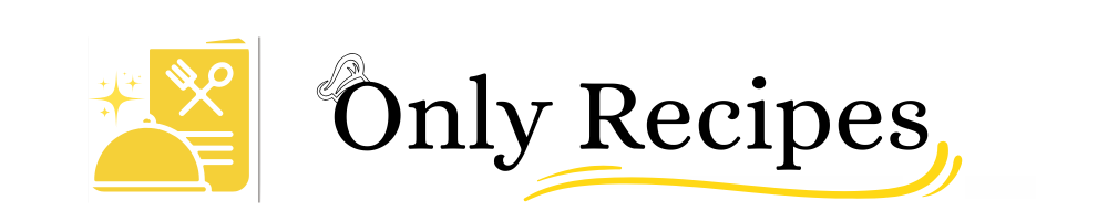 Only Recipes
