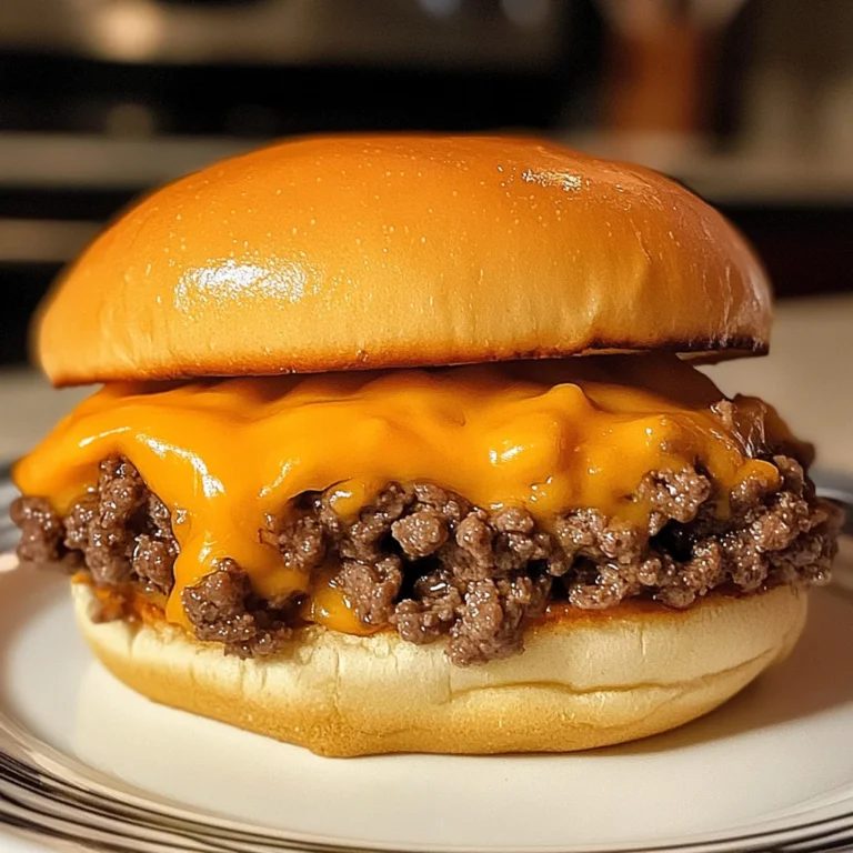 Copycat Arby's Beef and Cheddar