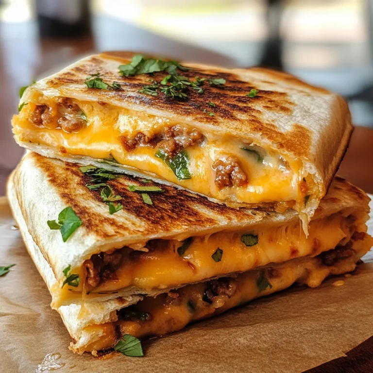 Grilled Cheese Burrito