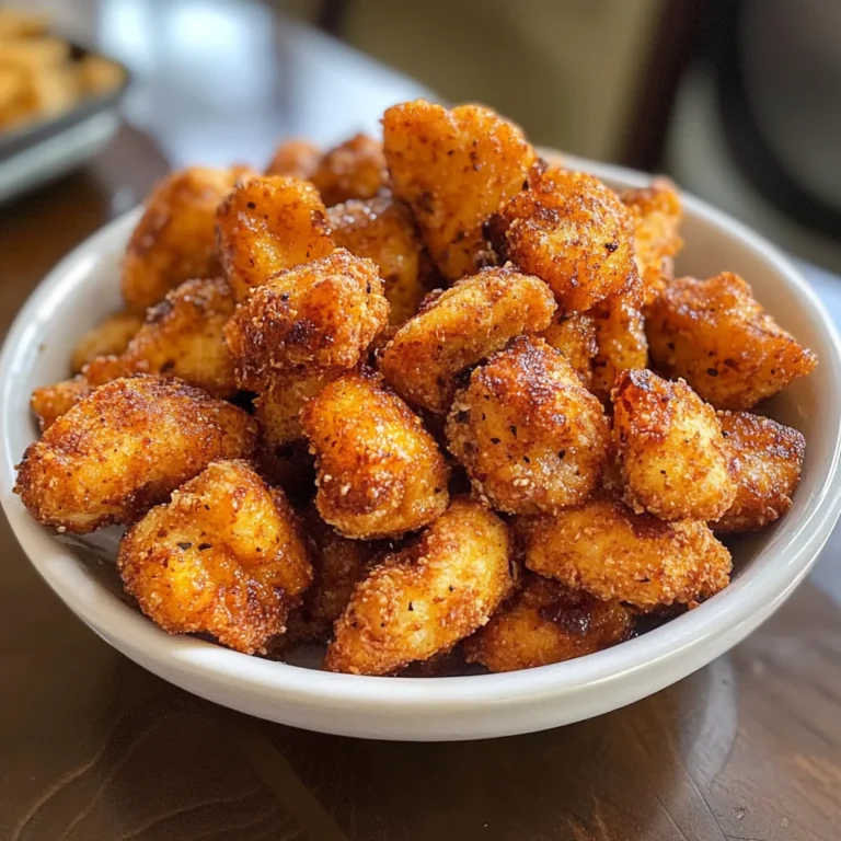 Copycat Texas Roadhouse Rattlesnake Bites