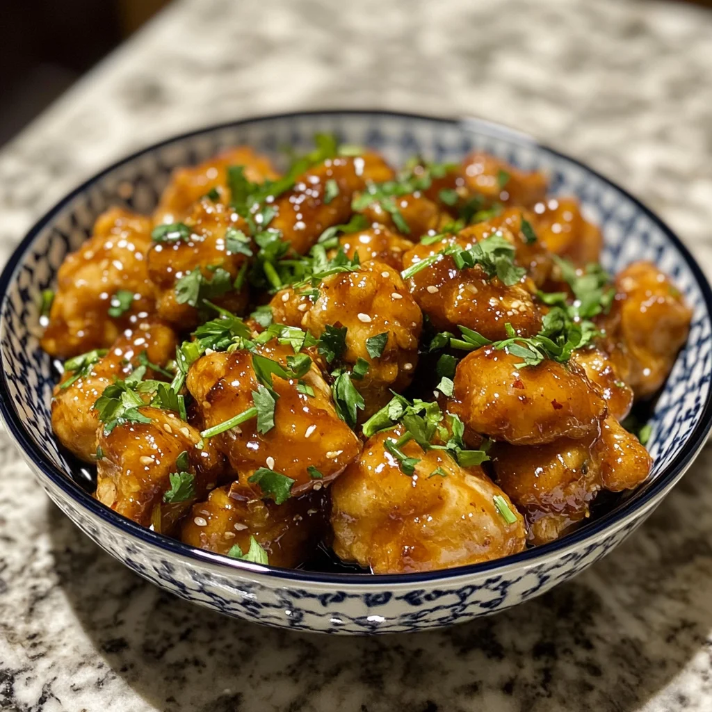 Incredible Hot Honey Chicken