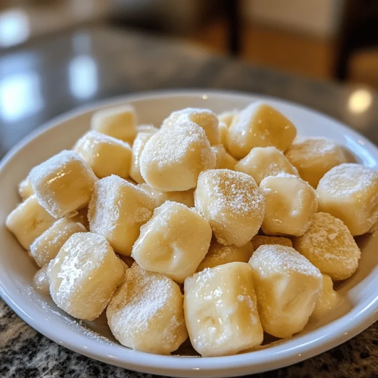 Frozen Banana Yogurt Bites