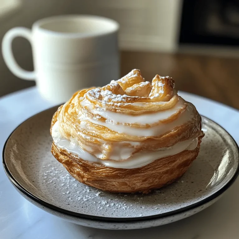 Cruffin