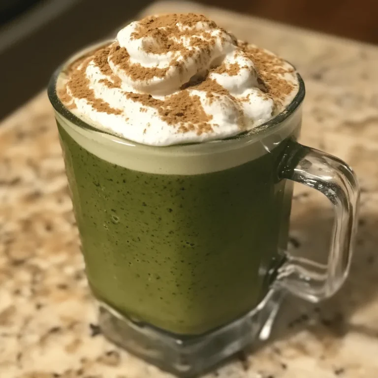 "Copycat Starbucks Spinach