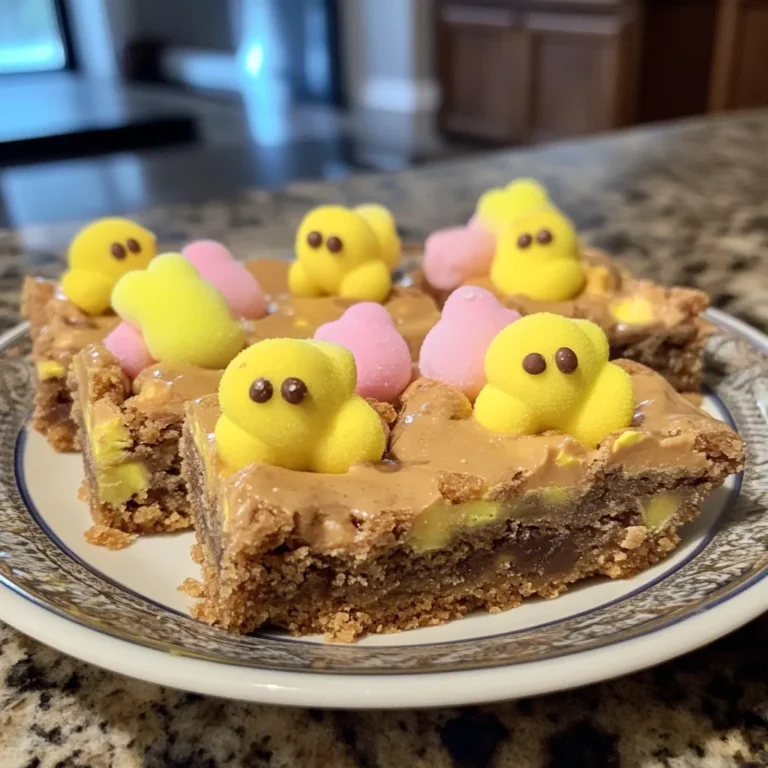 Peep Bars