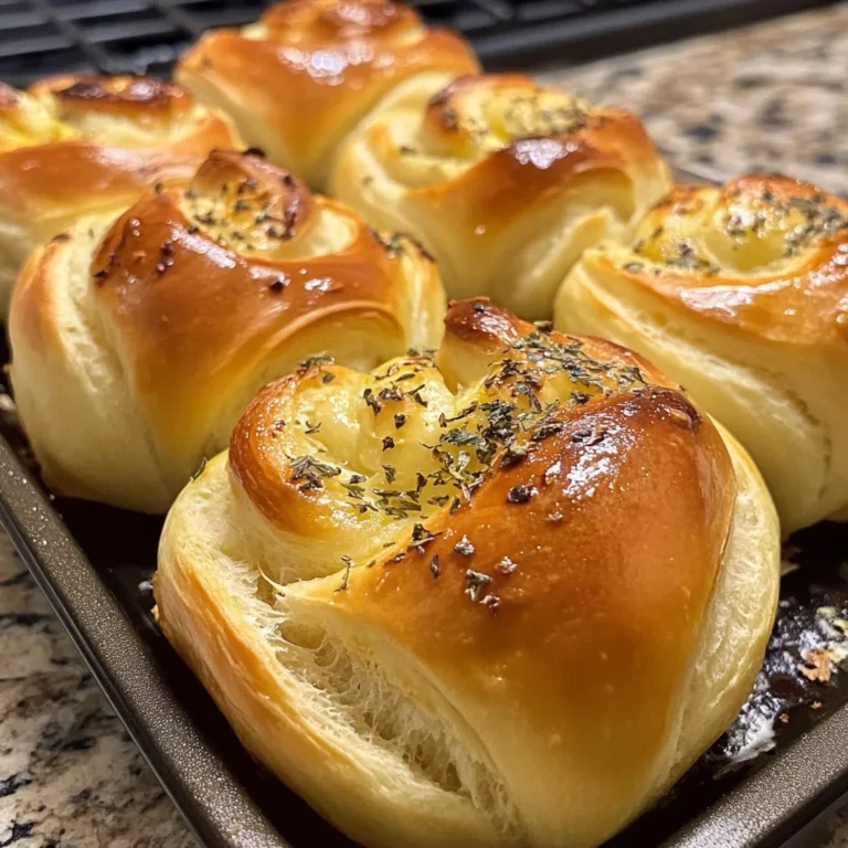 Breakfast Rolls