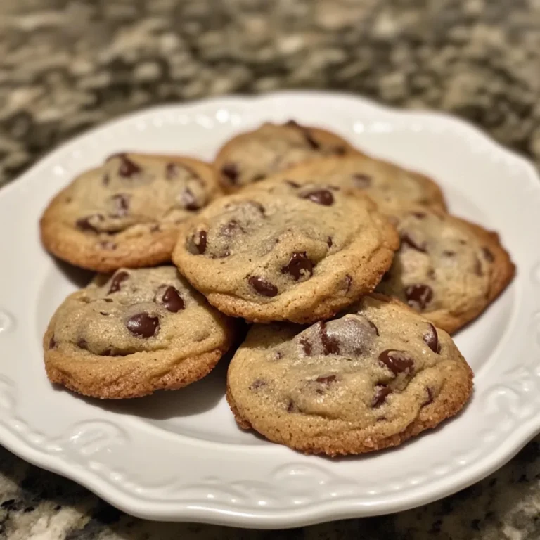 Cherry Chocolate Chip Cookies
