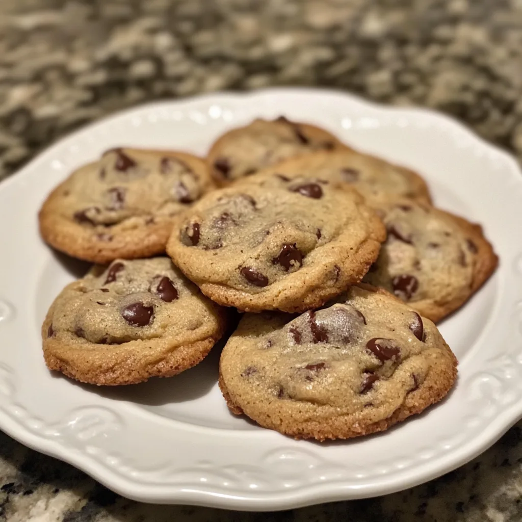 Cherry Chocolate Chip Cookies