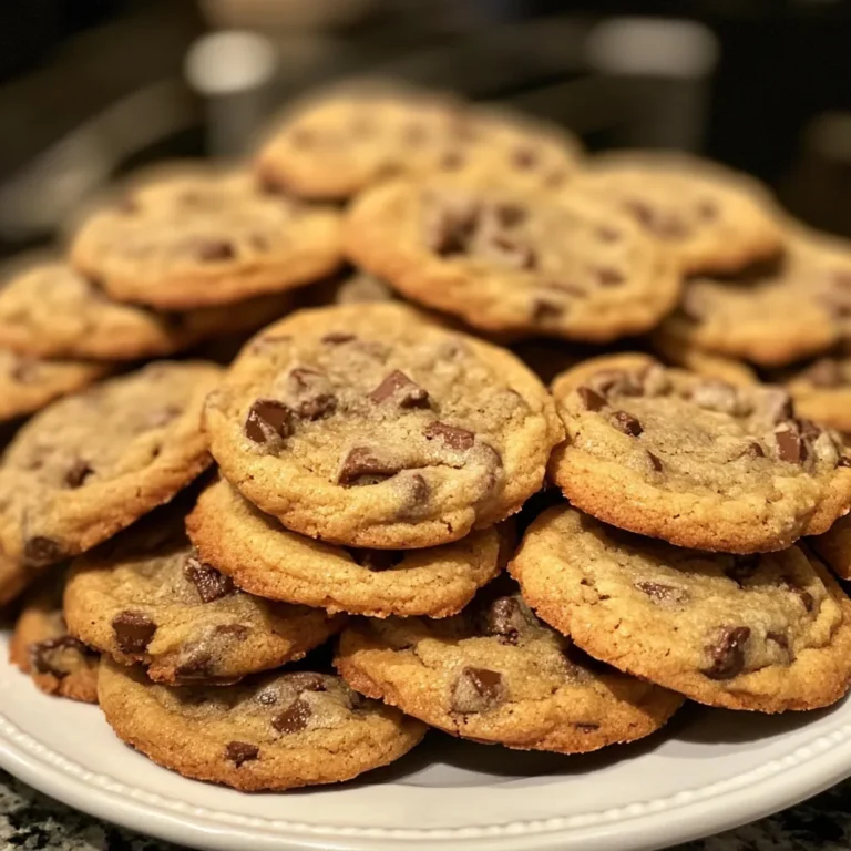 Brookies Cookies
